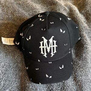 Disney Haunted Mansion Cap